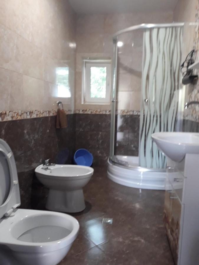 У Михайла Bed and Breakfast Τρούσκαβετς Εξωτερικό φωτογραφία