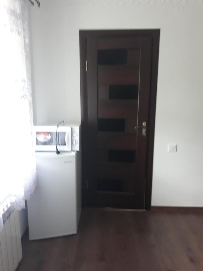 У Михайла Bed and Breakfast Τρούσκαβετς Εξωτερικό φωτογραφία