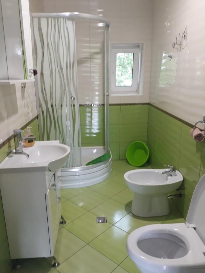 У Михайла Bed and Breakfast Τρούσκαβετς Εξωτερικό φωτογραφία