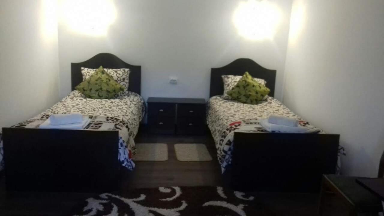 У Михайла Bed and Breakfast Τρούσκαβετς Εξωτερικό φωτογραφία