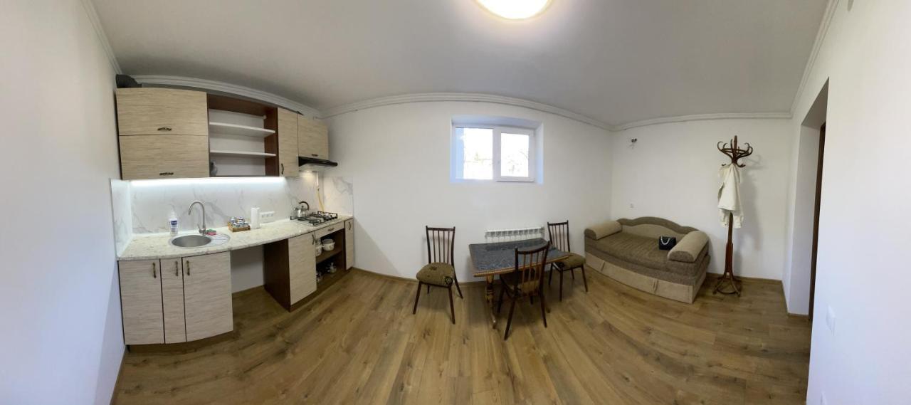 У Михайла Bed and Breakfast Τρούσκαβετς Εξωτερικό φωτογραφία